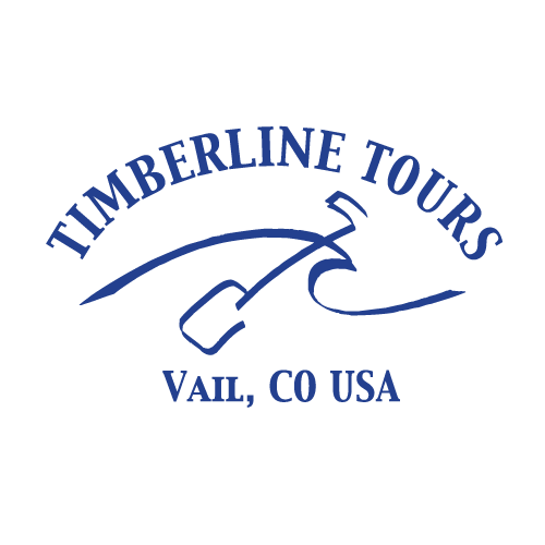 Timberline Tours logo