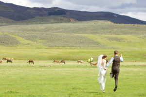 Timberline Tours Vail Wedding Venues